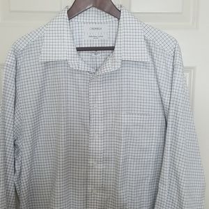 XL long sleeve shirt